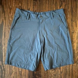 Men’s Swiss Tech Performance Shorts